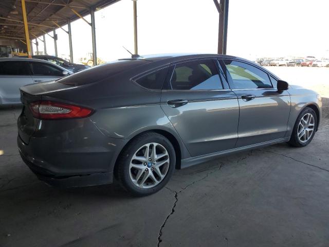 VIN 3FA6P0H78DR204676 2013 Ford Fusion, SE no.3