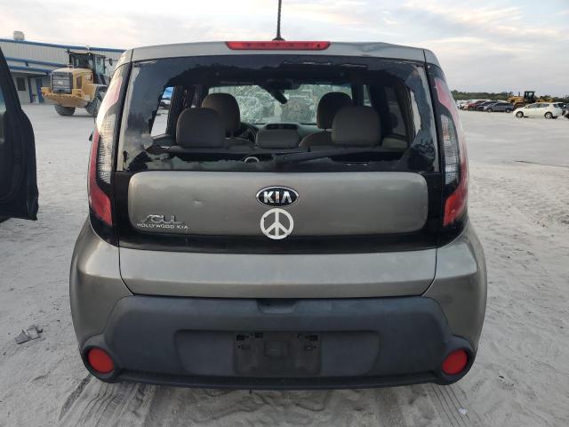 VIN KNDJN2A23G7398663 2016 KIA Soul no.6