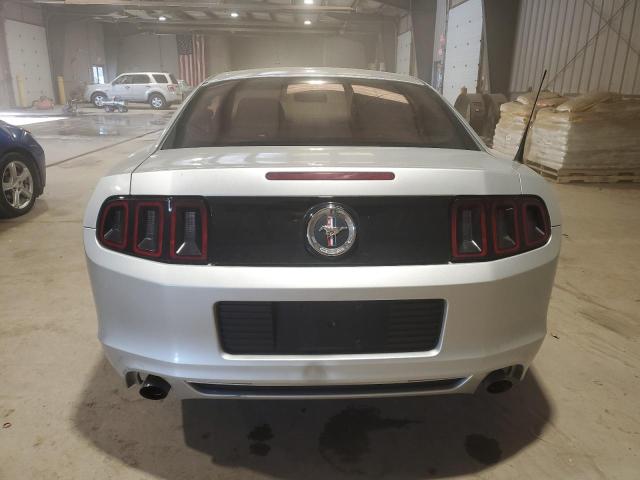 VIN 1ZVBP8AM1E5303784 2014 Ford Mustang no.6