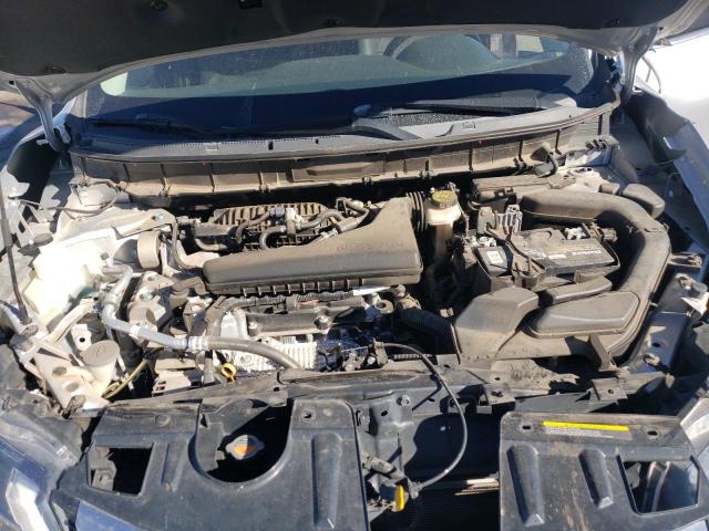 2019 NISSAN ROGUE S - KNMAT2MT2KP528788