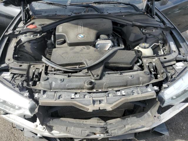 VIN WBA3N9C53GK248488 2016 BMW 4 Series, 428 XI no.11