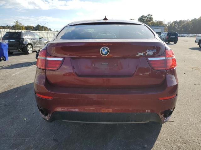 VIN 5UXFG2C59E0H10550 2014 BMW X6 no.6