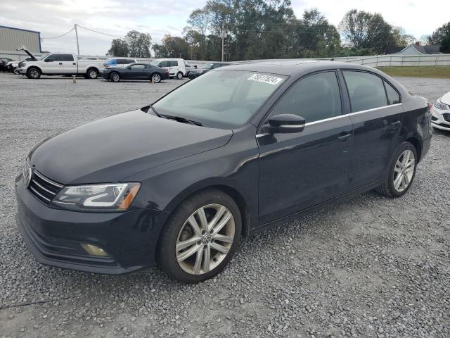 2015 VOLKSWAGEN JETTA TDI 2015