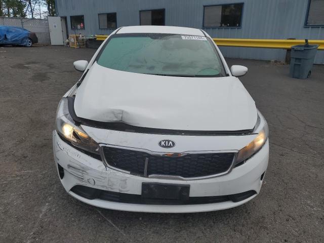 2017 KIA FORTE LX - 3KPFK4A7XHE044954