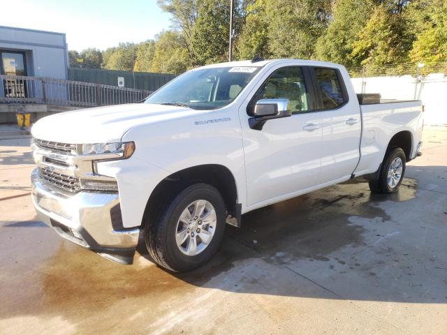 VIN 1GCRWCED2KZ350344 2019 Chevrolet Silverado, C15... no.1