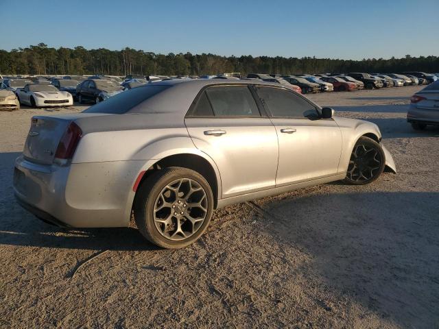 2018 CHRYSLER 300 S - 2C3CCABG4JH222921