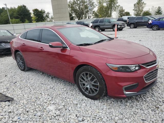 2017 CHEVROLET MALIBU LT - 1G1ZE5ST7HF146457
