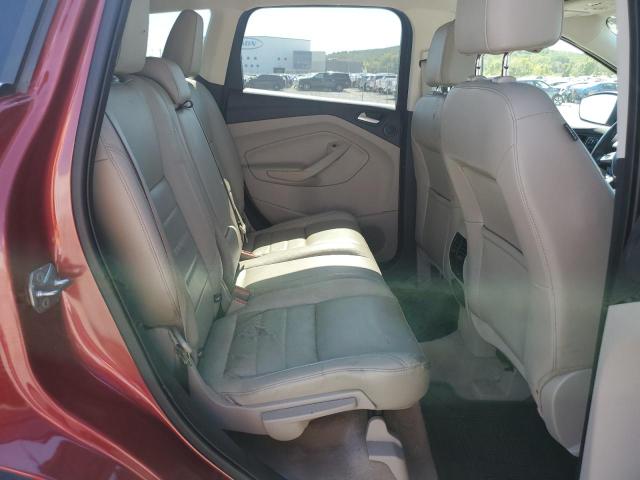 2016 FORD ESCAPE TIT - 1FMCU0J99GUB58463