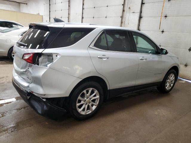2018 CHEVROLET EQUINOX LT 2GNAXSEV9J6261577