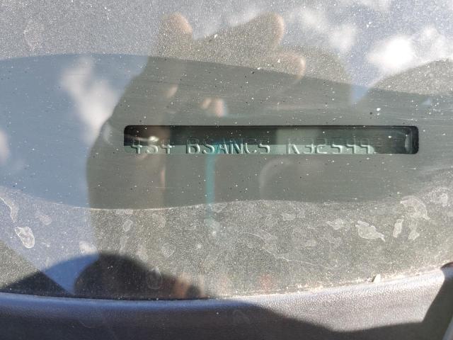 2019 SUBARU OUTBACK 2. - 4S4BSANC5K3259933