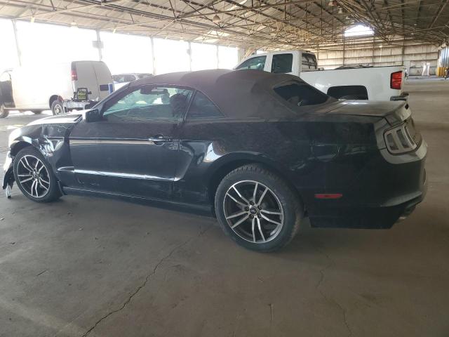 VIN 1ZVBP8EM6D5222000 2013 Ford Mustang no.2