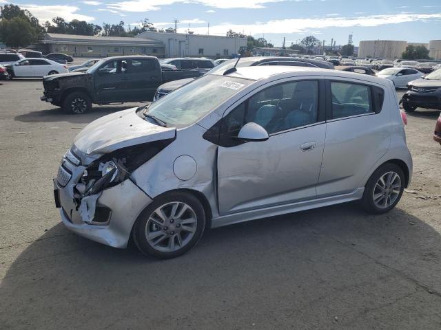 VIN KL8CK6S05FC748153 2015 Chevrolet Spark, 1LT no.1