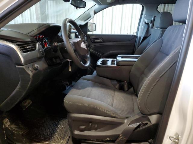 2020 CHEVROLET SUBURBAN C - 1GNSCKEC6LR298513