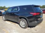 CHEVROLET TRAVERSE L photo