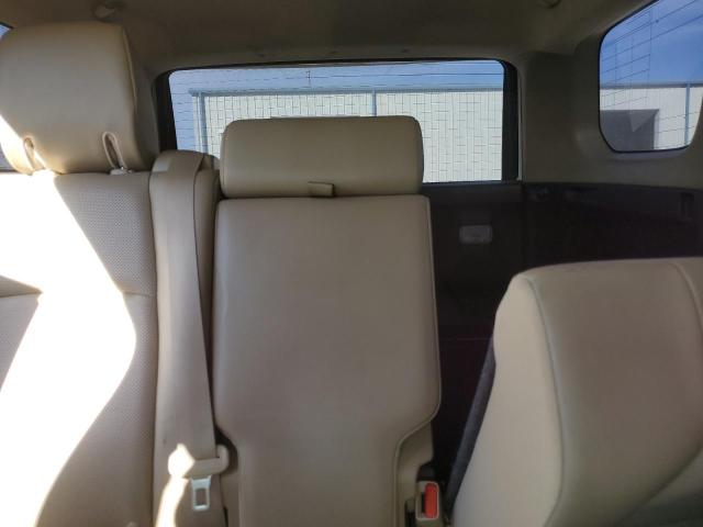 2015 TOYOTA 4RUNNER SR - JTEBU5JR7F5204700
