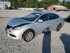 NISSAN SENTRA S photo