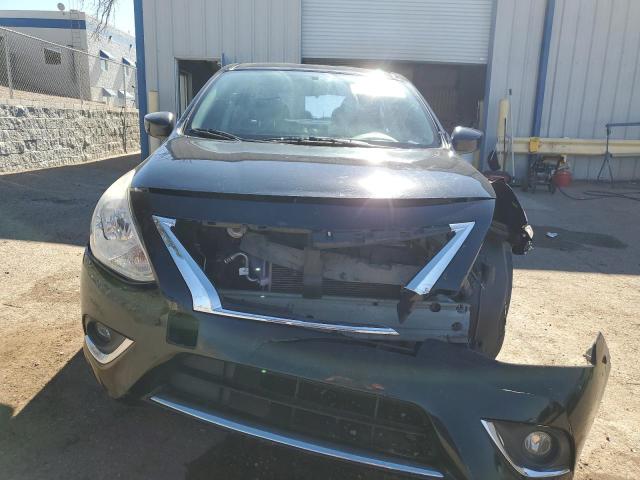 2016 NISSAN VERSA S - 3N1CN7AP5GL855909