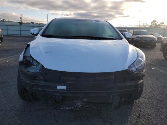 2015 HYUNDAI ELANTRA SE - 5NPDH4AE7FH581861