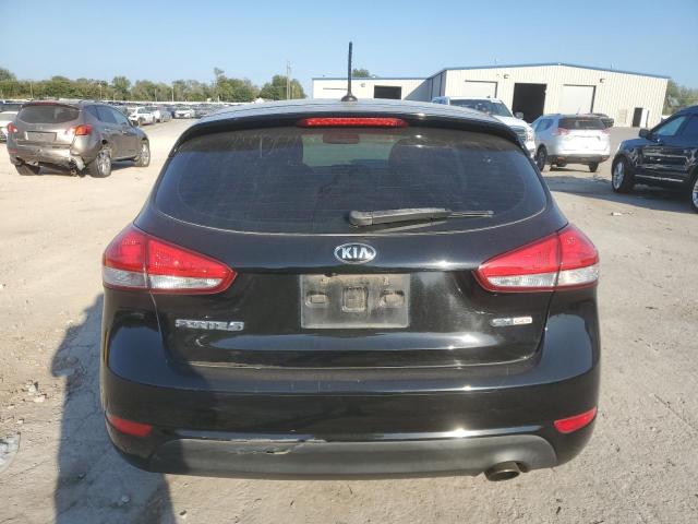 VIN KNAFX5A8XF5363700 2015 KIA Forte, EX no.6