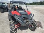 POLARIS RZR S 900 photo