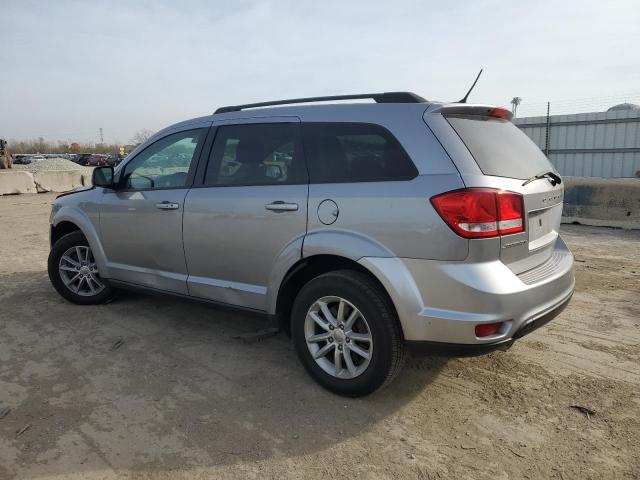 2015 DODGE JOURNEY SX - 3C4PDCBG9FT664159