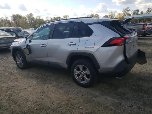 2022 TOYOTA RAV4 XLE - 2T3W1RFV4NC211141