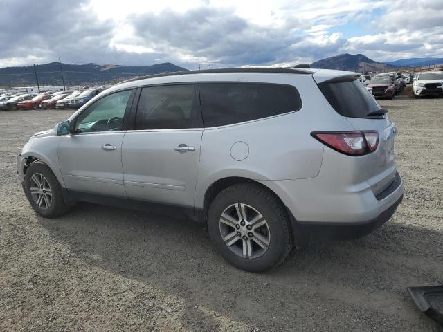 2016 CHEVROLET TRAVERSE L - 1GNKVHKD2GJ197340