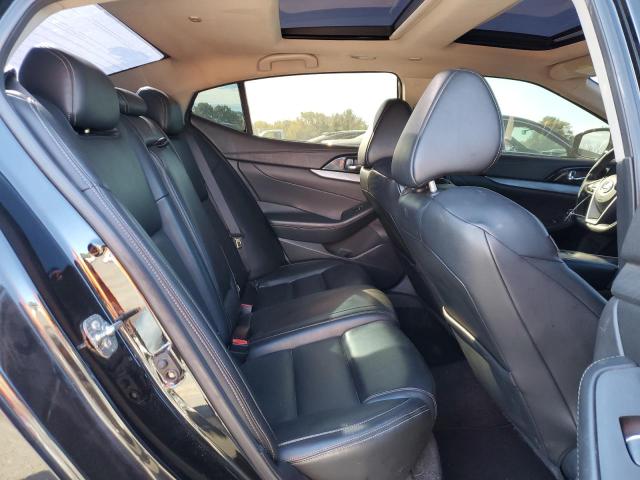 2017 NISSAN MAXIMA 3.5 - 1N4AA6AP2HC367210