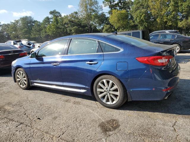 2016 HYUNDAI SONATA SPO - 5NPE34AF5GH368579