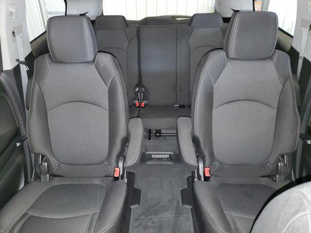 2016 CHEVROLET TRAVERSE L - 1GNKVGKD7GJ231945