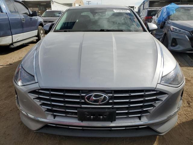 2023 HYUNDAI SONATA HYB - KMHL24JJ9PA080355