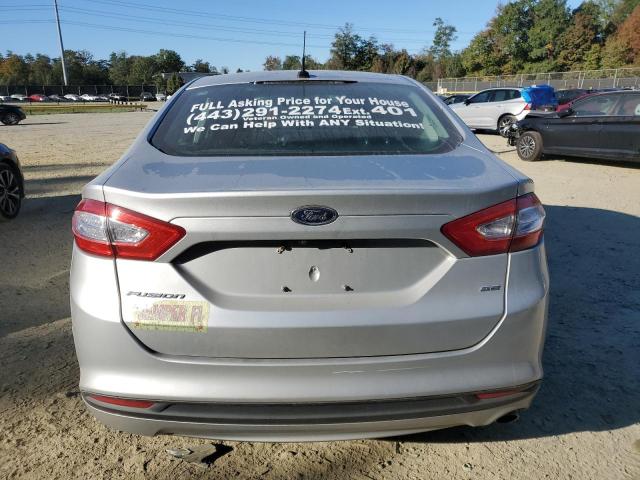 2016 FORD FUSION SE - 3FA6P0H73GR344803