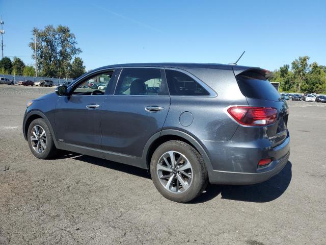 2020 KIA SORENTO S - 5XYPGDA58LG612537