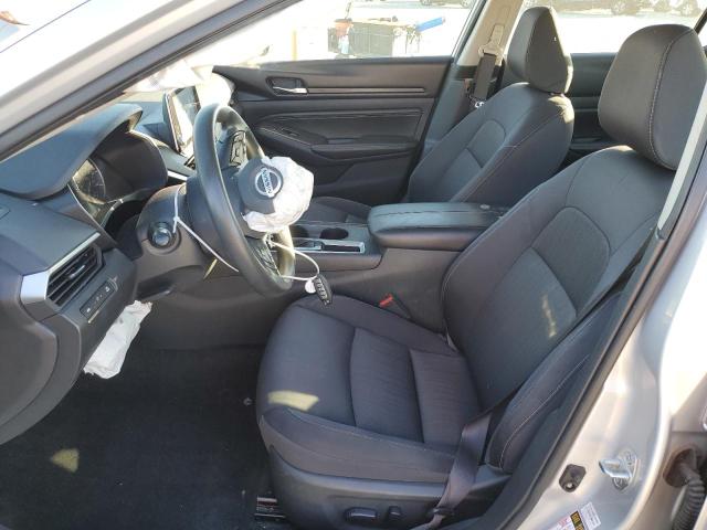 VIN 1N4BL4BV5LC240136 2020 Nissan Altima, S no.7