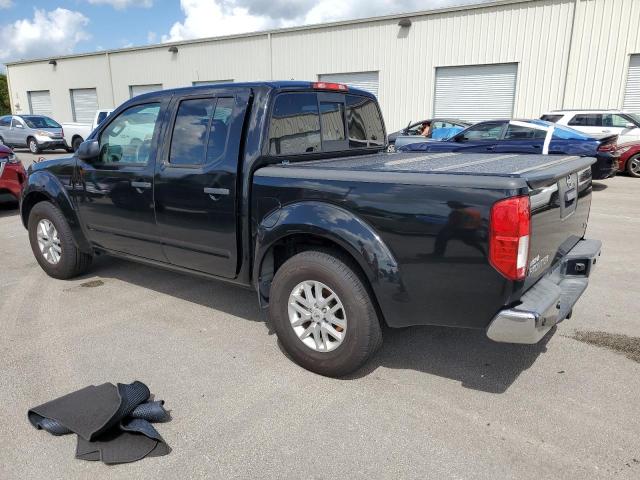 VIN 1N6AD0ER2GN902935 2016 Nissan Frontier, S no.2