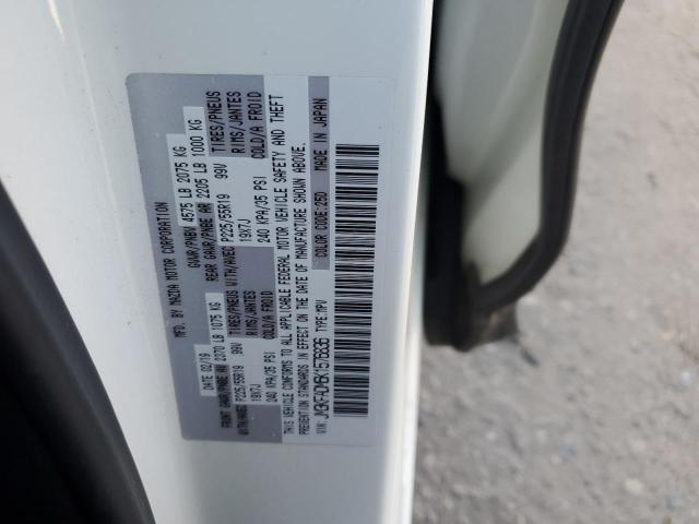 2019 MAZDA CX-5 GRAND - JM3KFADM6K1576836