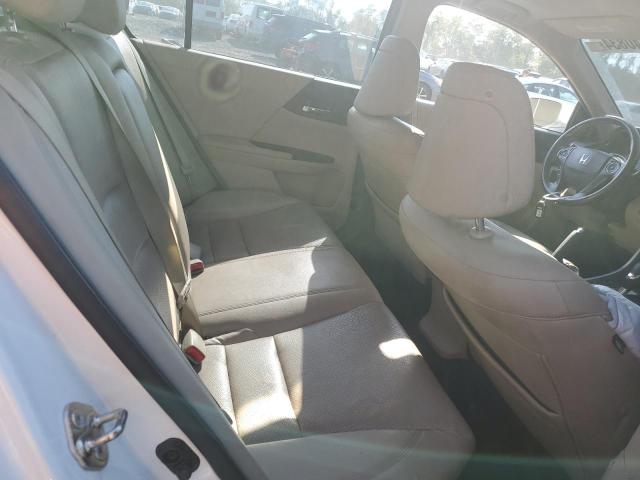2015 HONDA ACCORD EXL - 1HGCR3F88FA018476