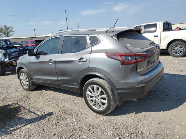 2021 NISSAN ROGUE SPOR - JN1BJ1BV3MW571346