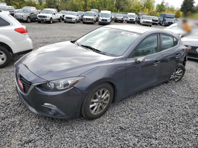 2016 MAZDA 3 GRAND TO - 3MZBM1N70GM265255