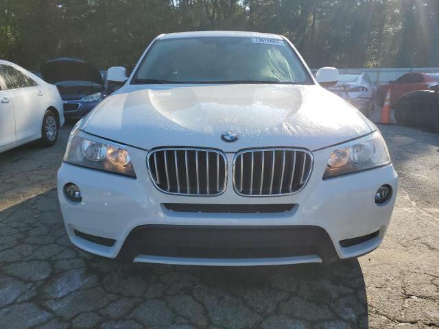 VIN 5UXWX9C56E0D37573 2014 BMW X3, Xdrive28I no.5