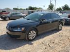 2015 VOLKSWAGEN PASSAT S - 1VWAT7A32FC049802