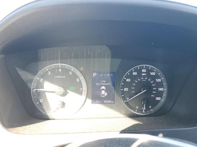 2017 HYUNDAI SONATA SPO - 5NPE34AF9HH586672