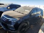 2017 HONDA PILOT ELIT - 5FNYF6H05HB099579