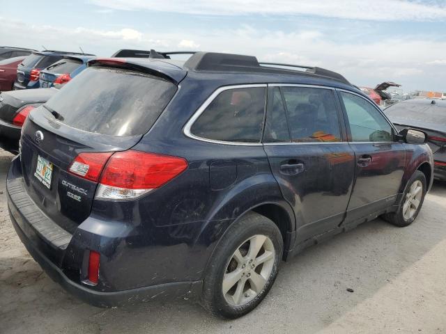 VIN 4S4BRBMCXE3282499 2014 Subaru Outback, 2.5I Lim... no.3