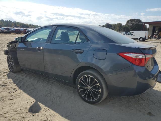 2016 TOYOTA COROLLA L - 2T1BURHE4GC502379
