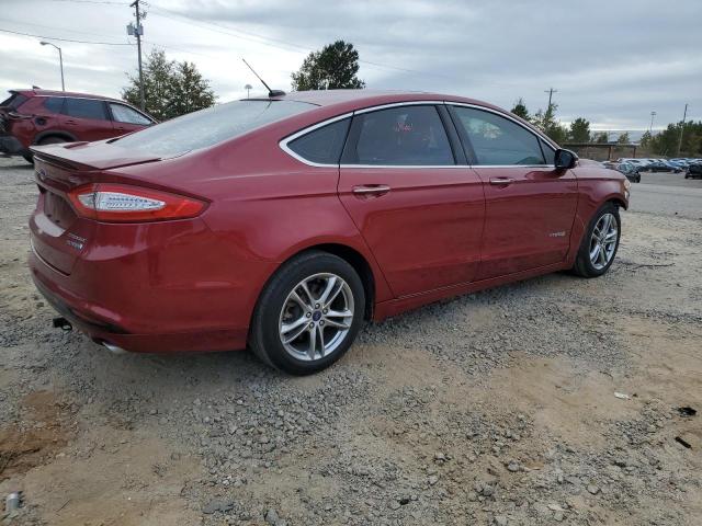 2016 FORD FUSION TIT - 3FA6P0RU0GR203952