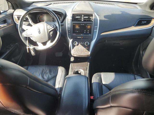 2015 LINCOLN MKC - 5LMCJ2A98FUJ10033