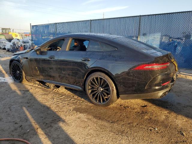 2023 MERCEDES-BENZ AMG GT 43 W1K7X5KB6PA060980