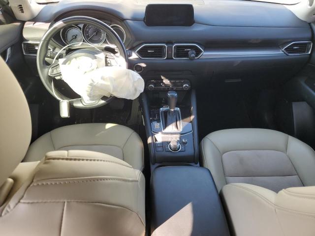 2020 MAZDA CX-5 TOURI - JM3KFACM6L0734391