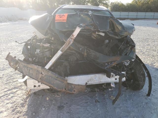 2022 LEXUS NX 350 JTJGGCEZ5N2002662